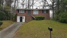 2752 Old Farm Rd Atlanta, GA 30349