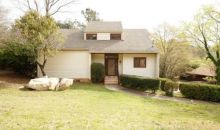 6430 El Caudillo Ct Atlanta, GA 30349