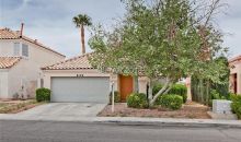 8129 Burnt Sienna Street Las Vegas, NV 89123