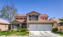 9058 Edenbridge Court Las Vegas, NV 89123