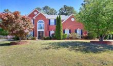 145 S Links Dr Covington, GA 30014