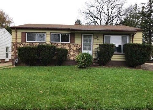 15041 Florence Dr, Maple Heights, OH 44137