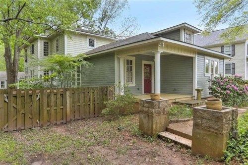 479 Kennesaw Ave NW, Marietta, GA 30060