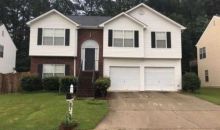 5828 Broadleaf Way Atlanta, GA 30349