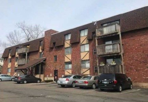 1274 East Main Street Unit C-2, Meriden, CT 06450