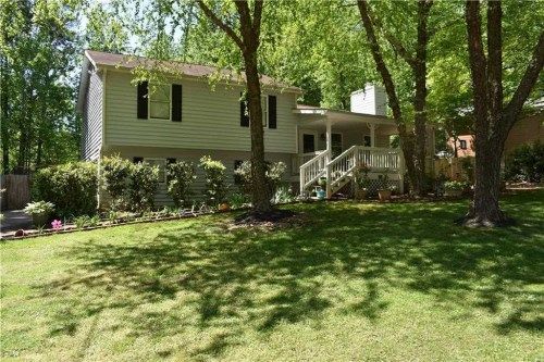 319 Hardy Circle, Dallas, GA 30157
