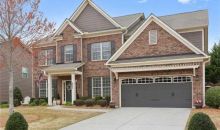 4685 Sundance Circle Cumming, GA 30028