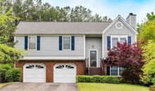 1007 Carlton Way SW Marietta, GA 30060