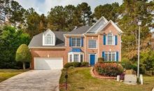 6627 Poplar Grove Way Stone Mountain, GA 30087