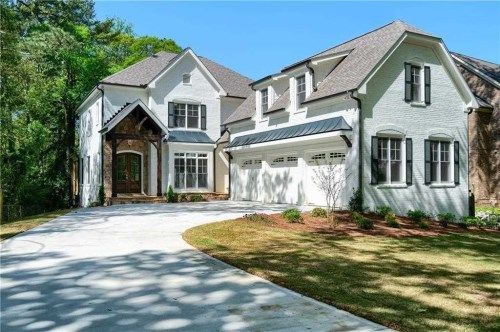 2610 Ashford Rd NE, Atlanta, GA 30319