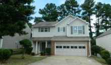 6135 Glacier Run Norcross, GA 30093