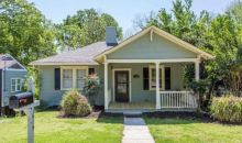 1419 Meridian St SE Atlanta, GA 30317