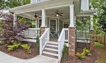 1625 Stanwood Ave SE Atlanta, GA 30317