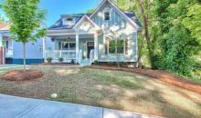 93 Dahlgren St SE Atlanta, GA 30317