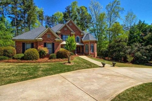 750 Red Coat Cove NW, Kennesaw, GA 30152