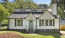 52 Spence Ave SE Atlanta, GA 30317