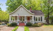 1491 Woodbine Ave SE Atlanta, GA 30317