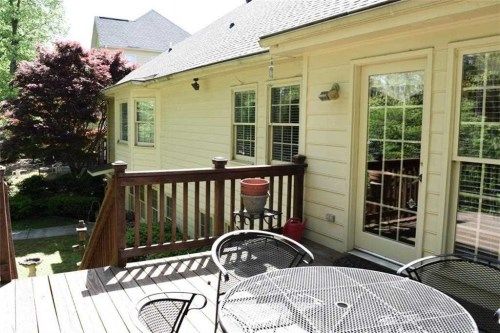 5287 Candleberry Dr SW, Lilburn, GA 30047