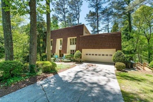 5108 Willow Point Parkway, Marietta, GA 30068