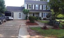 3127 River Mill Dr Duluth, GA 30097