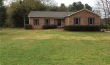 20 Ewing Dr Social Circle, GA 30025