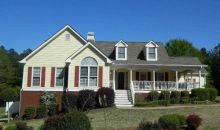 15 Rutherford Place Social Circle, GA 30025