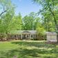 1233 Bernadette Ln NE, Atlanta, GA 30329 ID:15758574