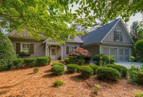 81 Cane Mill Ln, Dahlonega, GA 30533