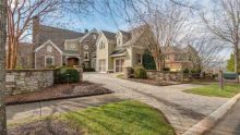 6760 Hedge Row Ln Gainesville, GA 30506