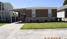 4024 15TH ST Marrero, LA 70072