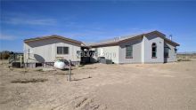 745 West Bettles Amargosa Valley, NV 89020