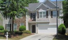 3354 Forest Grove Ct NW Acworth, GA 30101