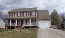 5706 HOLDEN ROAD Richmond, VA 23234