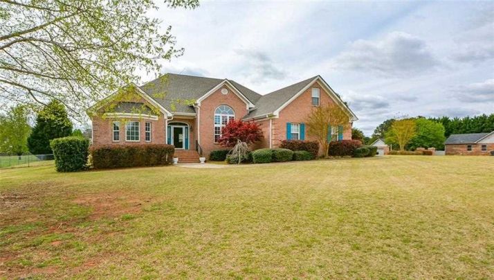 230 Cobblestone Way, Mcdonough, GA 30252