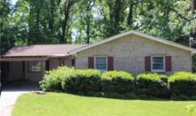 4381 Drayton Woods Ct Tucker, GA 30084