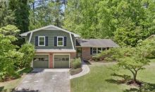 1928 Brocken Way Tucker, GA 30084