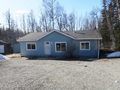 1246 N Hoka Hay Cir, Wasilla, AK 99654