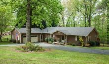 3626 Lodgehaven Gainesville, GA 30506