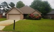 112 Foxchase Dr Haughton, LA 71037