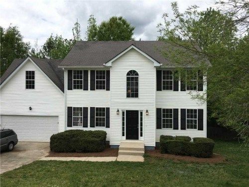 3836 Riverview Bend, Ellenwood, GA 30294