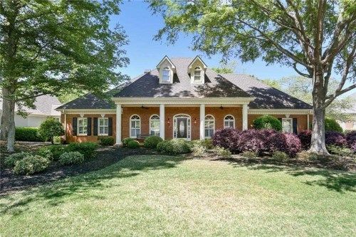 6115 Polo Dr, Cumming, GA 30040