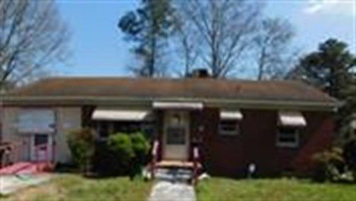 906 HOPKINS STREET, Goldsboro, NC 27530