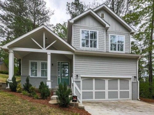 411 Hunnicutt Rd SE, Mableton, GA 30126