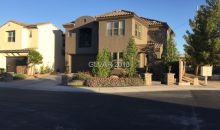 580 Via Di Parione Court Henderson, NV 89011