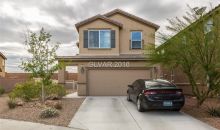 1061 Cactus Rock Street Henderson, NV 89011