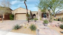 15 Contrada Fiore Drive Henderson, NV 89011