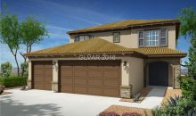 857 Via Del Castello Henderson, NV 89011