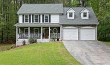 50 Timberlake Cove NE Cartersville, GA 30121