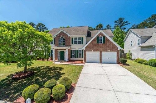 301 Winthrop Ln, Mcdonough, GA 30253