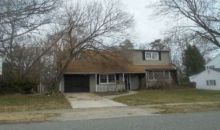 130 Whitman Dr Blackwood, NJ 08012